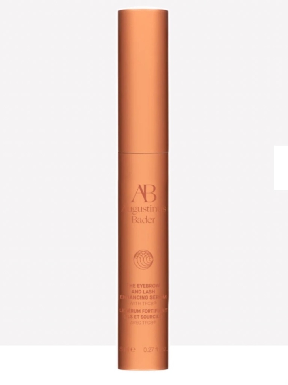 Augustinus Bader The Eyebrow and Lash Enhancing Serum
